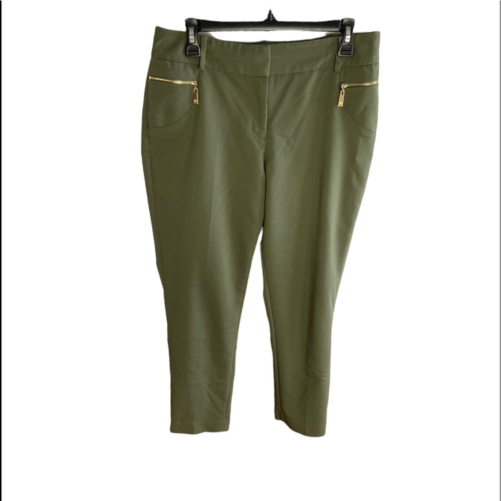 𝅺chaus New York Dress Pants 6